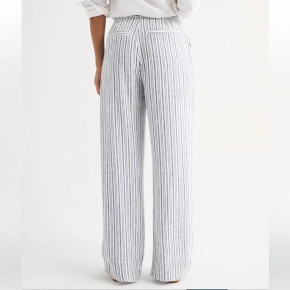 NWT A&F Sloane tailored pant - Picture 3 of 7